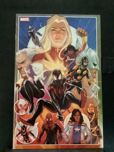 Venom #10 Variant (2019)