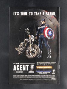 Uncanny X-Men #20 (2014)