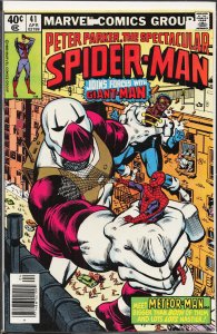 The Spectacular Spider-Man #41 (1980) Spider-Man