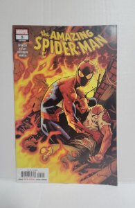 The Amazing Spider-Man #5 (2018)