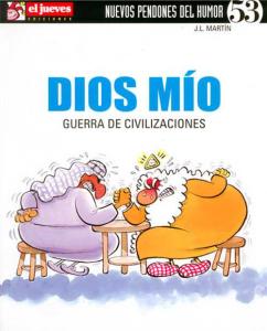 Guerra de civilizaciones