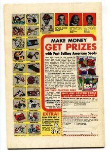 FANTASTIC FOUR #99 INHUMANS-JACK KIRBY MARVEL 1970 VF-