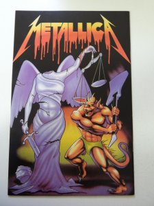 Rock N' Roll Comics #2 (1990) FN+ Condition