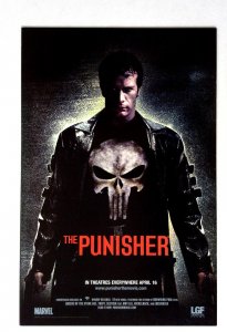 Wolverine The Punisher #2 (2004) NM- Wolverine Marvel