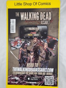 Invincible #100 Cory Walker Cover B Variant The Death of Everyone Amazon Prime