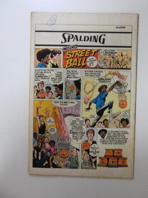 Thor #261 (1977) FN- condition