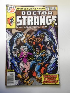 Doctor Strange #33 (1979)