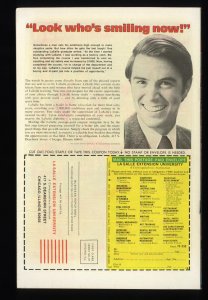 Marvel Presents #2 VF/NM 9.0