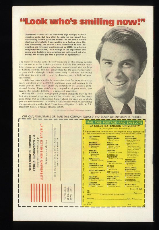 Marvel Presents #2 VF/NM 9.0