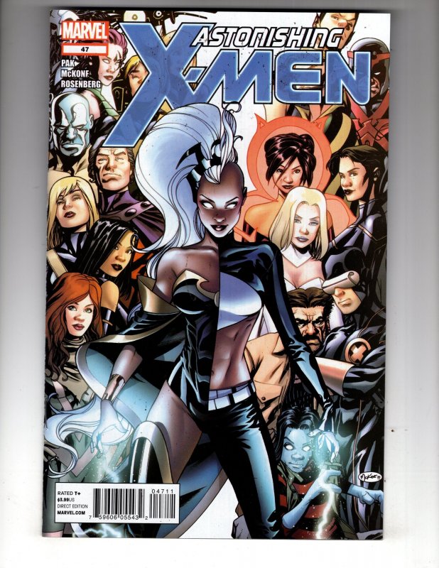 Astonishing X-Men #47 (2012)   !!! $4.99 UNLMTD SHIPPING !!!  / ID#06