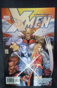 The Uncanny X-Men #417 (2003)