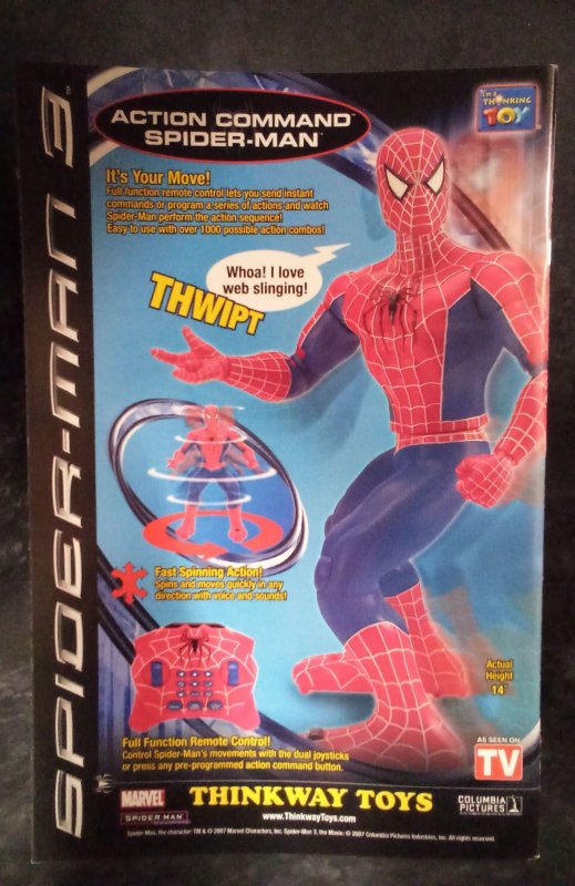 World War Hulk Prologue: World Breaker #1 (2007)