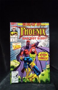 What if...? #32 1991 Marvel Comic Book
