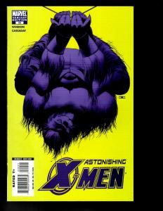 12 Astonishing X-Men Marvel Comics # 13 (1) 14 15 16 17 18 19 20 12 23 RP1