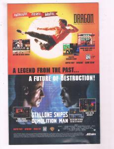 Catwoman #26 VF DC Comics Comic Book Grant Batman Robin Joker DE20