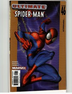 Ultimate Spider-Man #46 (2003) Ultimate Spider-Man