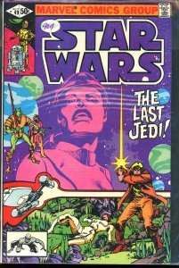 Star Wars #49 (1981)