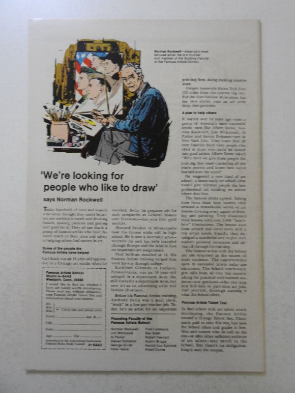 The Amazing Spider-Man #91 (1970) Beautiful VF+ Condition!