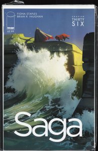 Saga #36 (2016) Saga