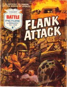 Flank Attack