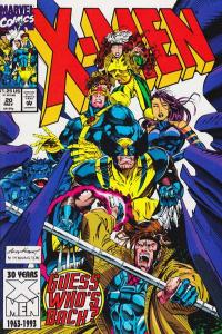 X-Men (1991 series)  #20, NM + (Stock photo)