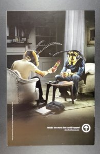 Wonder Woman #31 (2009)