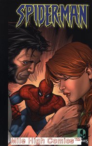 SPIDER-MAN: WILD BLUE YONDER TPB (VOL. 4) (2005 Series) #1 Near Mint