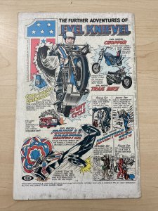 Astonishing Tales #33 