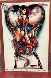 Miss Meow #1 NYCC Exclusive