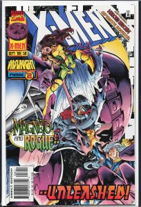 X-Men #56 (1996) X-Men