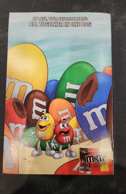 Avengers #55 Souza Cover (2022)