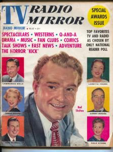 Het hotel verhouding Soepel TV Radio Mirror-Red Skelton-Lawrence Welk-Garry Moore-May-1959 | Comic  Collectibles - Magazines / HipComic