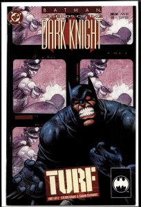 Batman: Legends of the Dark Knight #44 (1993) Batman