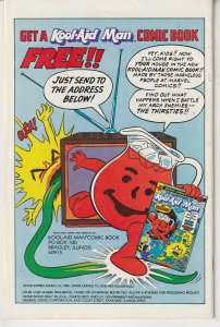 G.I. Joe A Real American Hero(Marvel) # 5, 11,12,13,18,19