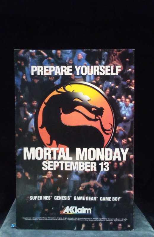 Thor Corps #1 (1993)