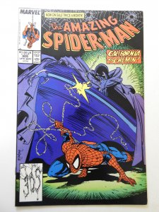 The Amazing Spider-Man #305 Direct Edition (1988) VF/NM Condition!