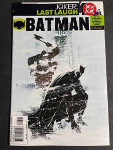 Batman 596 DC Comics