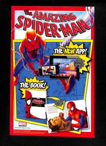 Amazing Spider-Man (1999) #677
