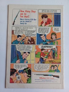 Superman's Girl Friend, Lois Lane #58 - 1965 - VG