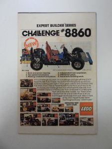 Wonder Woman #287 (1982) FN- condition