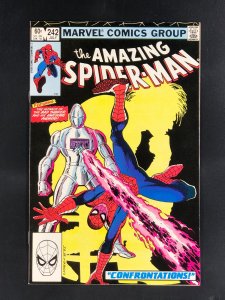 The Amazing Spider-Man #242 (1983) NM-