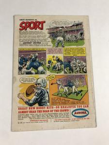 Hawkman 11 4.5 Vg+ Very Good+ Dc Silver Age