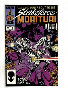 10 Comics Rom 66 Power 13 3 Head 3 Tigra 2 Extinction 5 Weapon X 2 Morituri+ KB5 