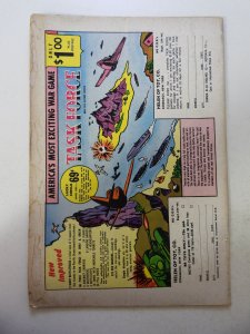 Detective Comics #341 (1965) VG- Condition moisture stains