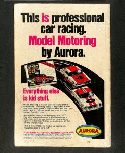 Our Army at War #215