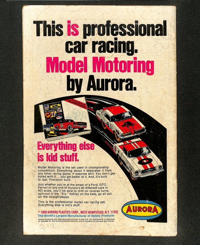 Our Army at War #215