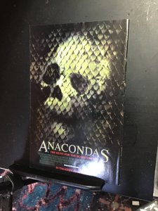 Silver Surfer #12 (2004) revelation! High-grade! NM-