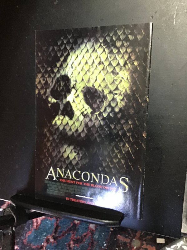 Silver Surfer #12 (2004) revelation! High-grade! NM-