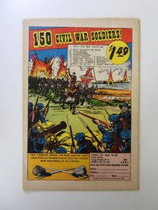 The Flash #109 (1959) VG condition