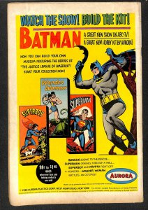 Wonder Woman #162 VG/FN 5.0